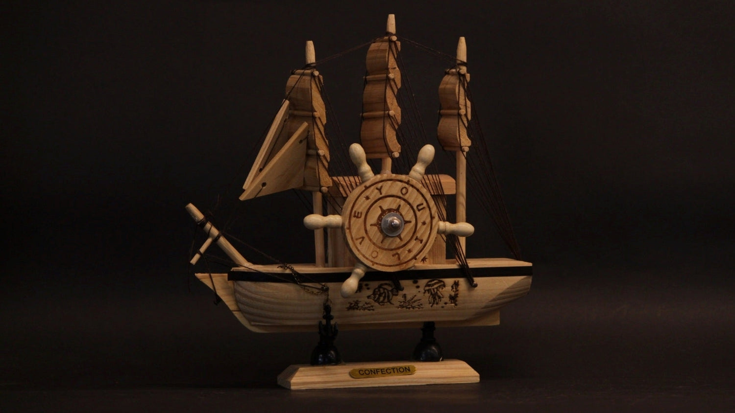 Handicrafts