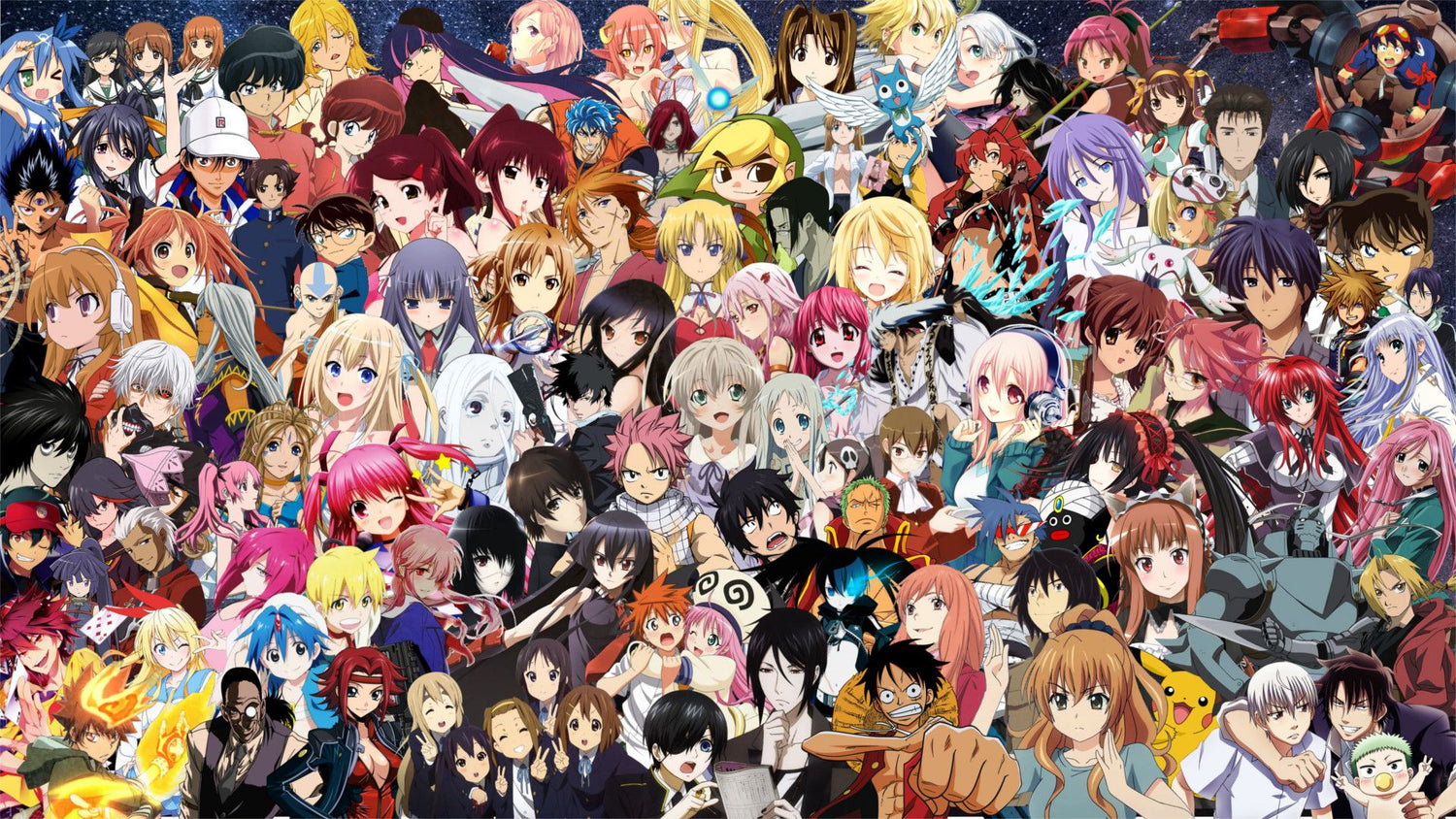 Anime