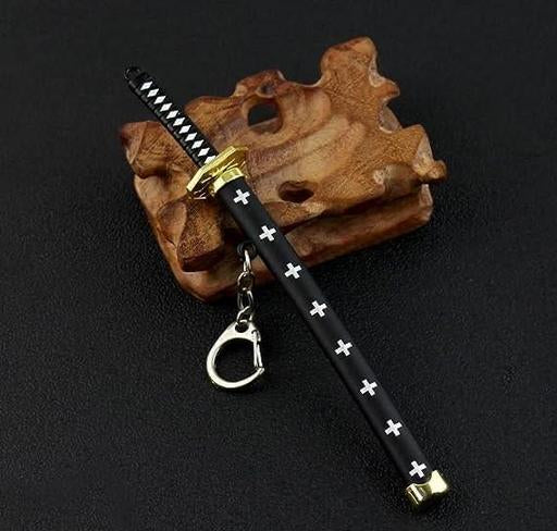 Zoro swords
