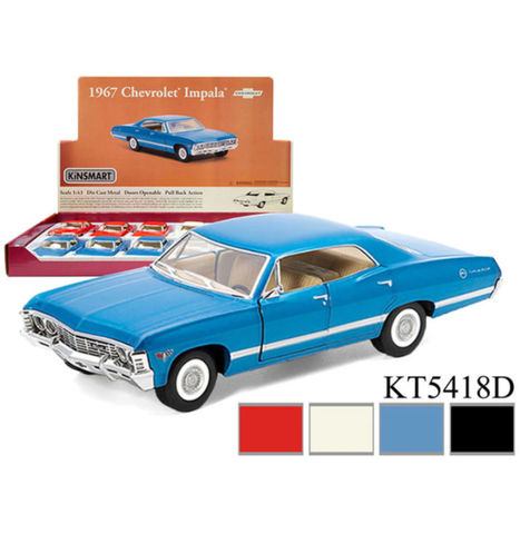 Miniature Vintage Car