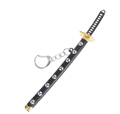 Zoro swords