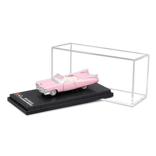 Bburago 1:64 1959 Cadillac Eldorado Biarritz Diecast Car