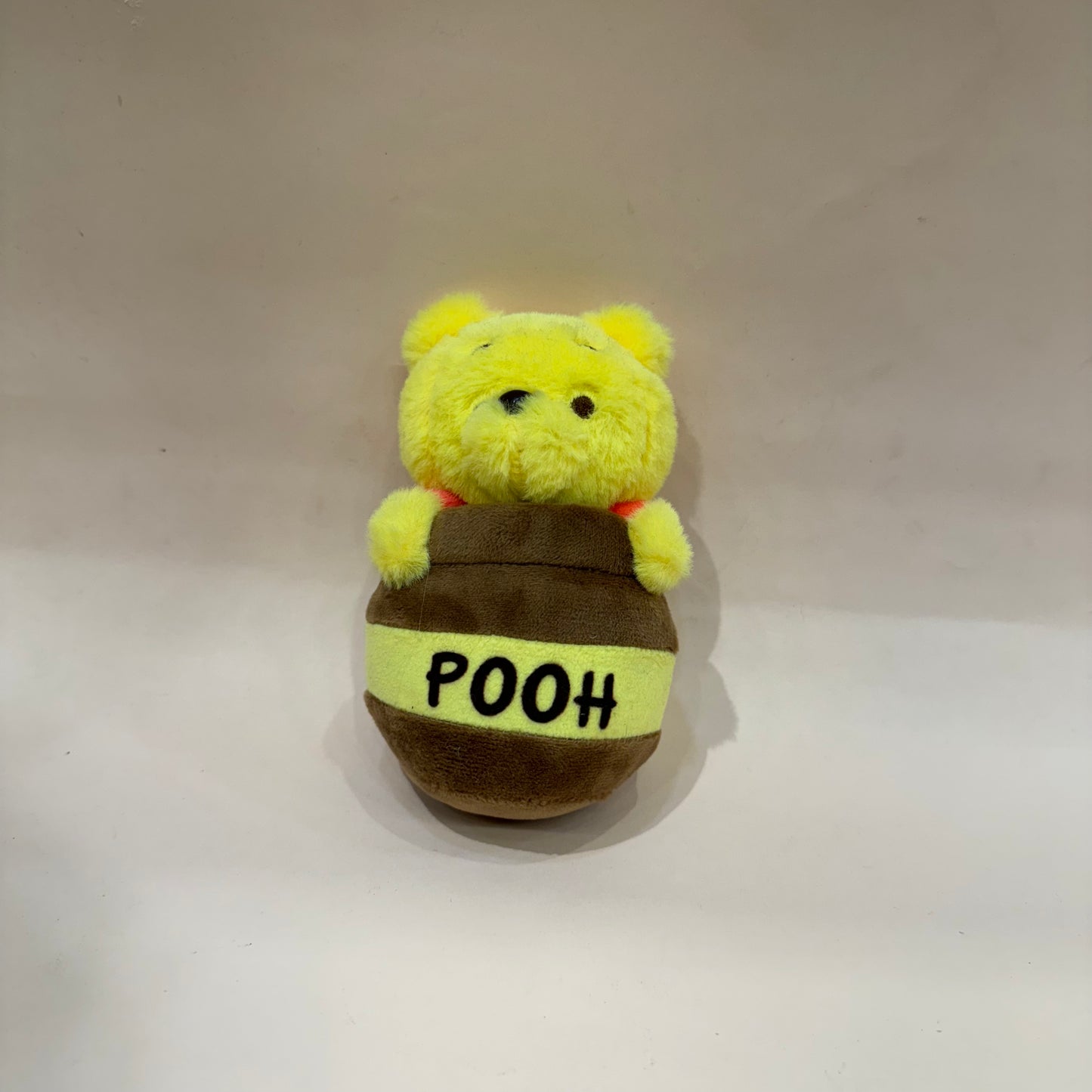 Soft TOY Keychain
