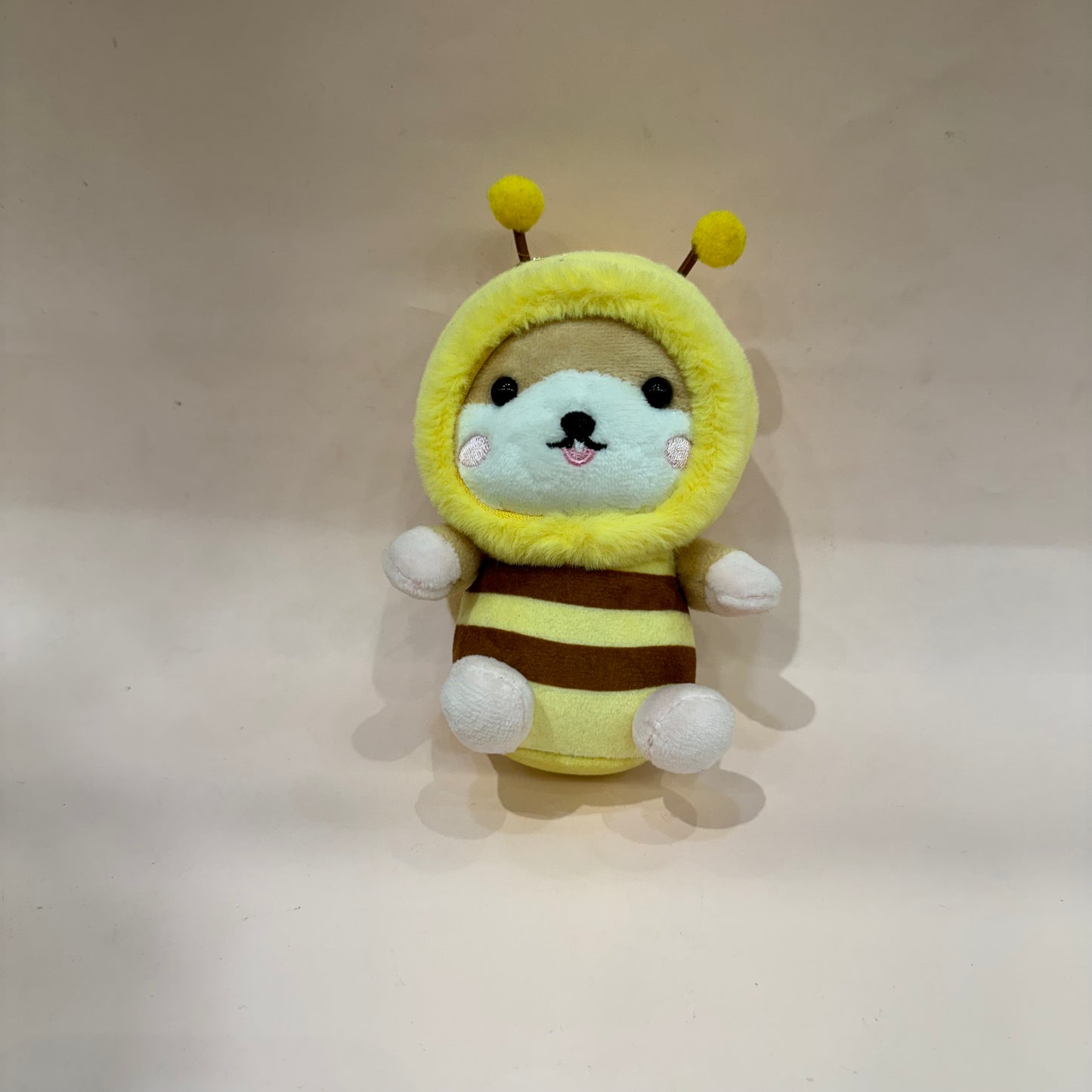 Soft TOY Keychain
