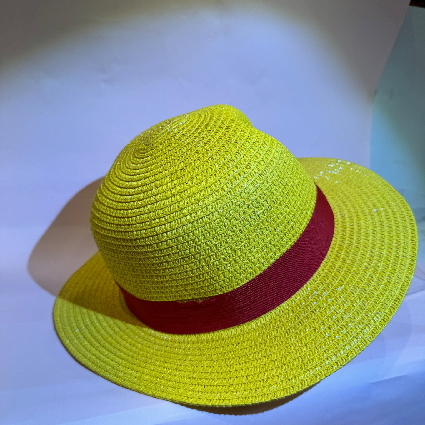 One Piece Monkey D. Luffy Hat