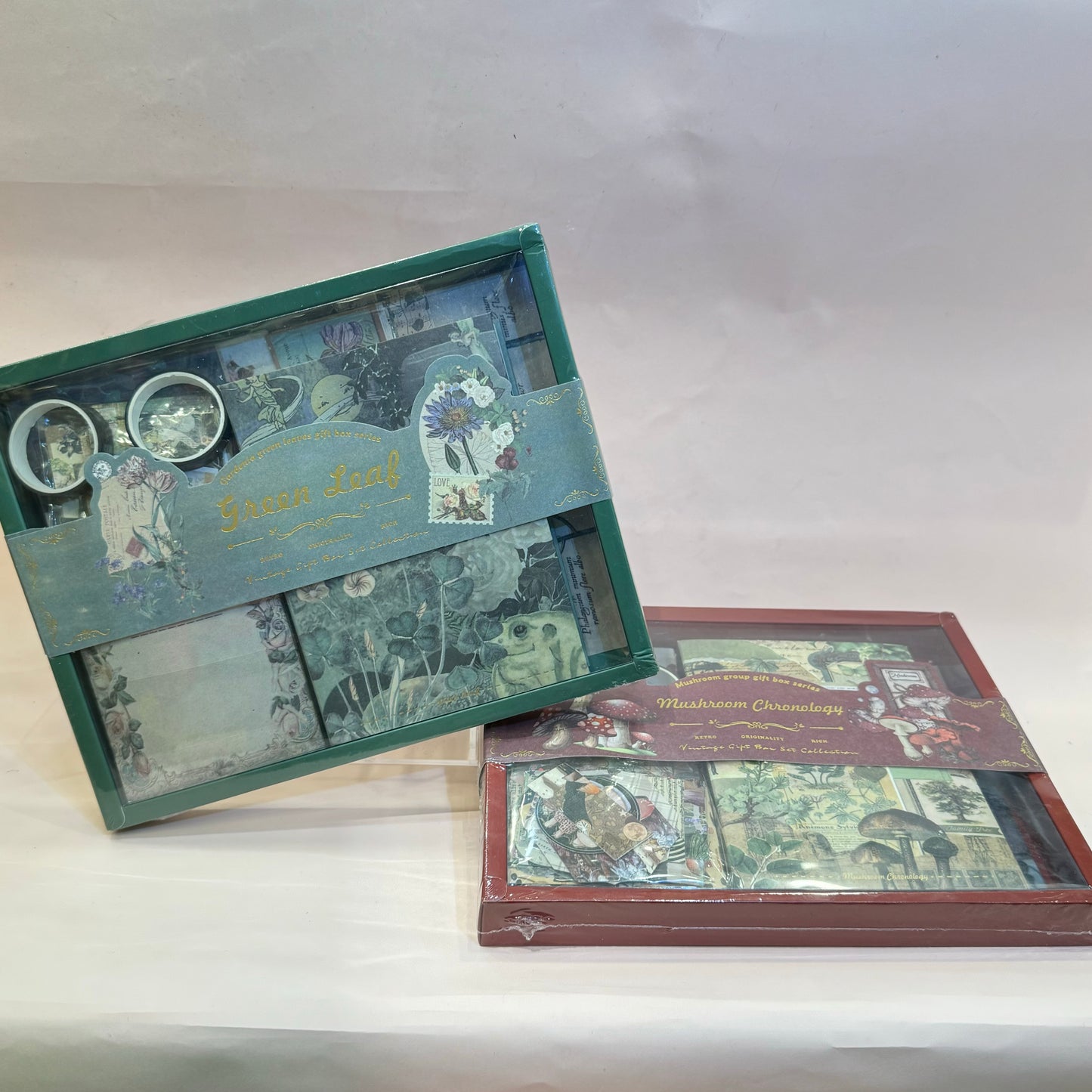 Scrapbook Kit