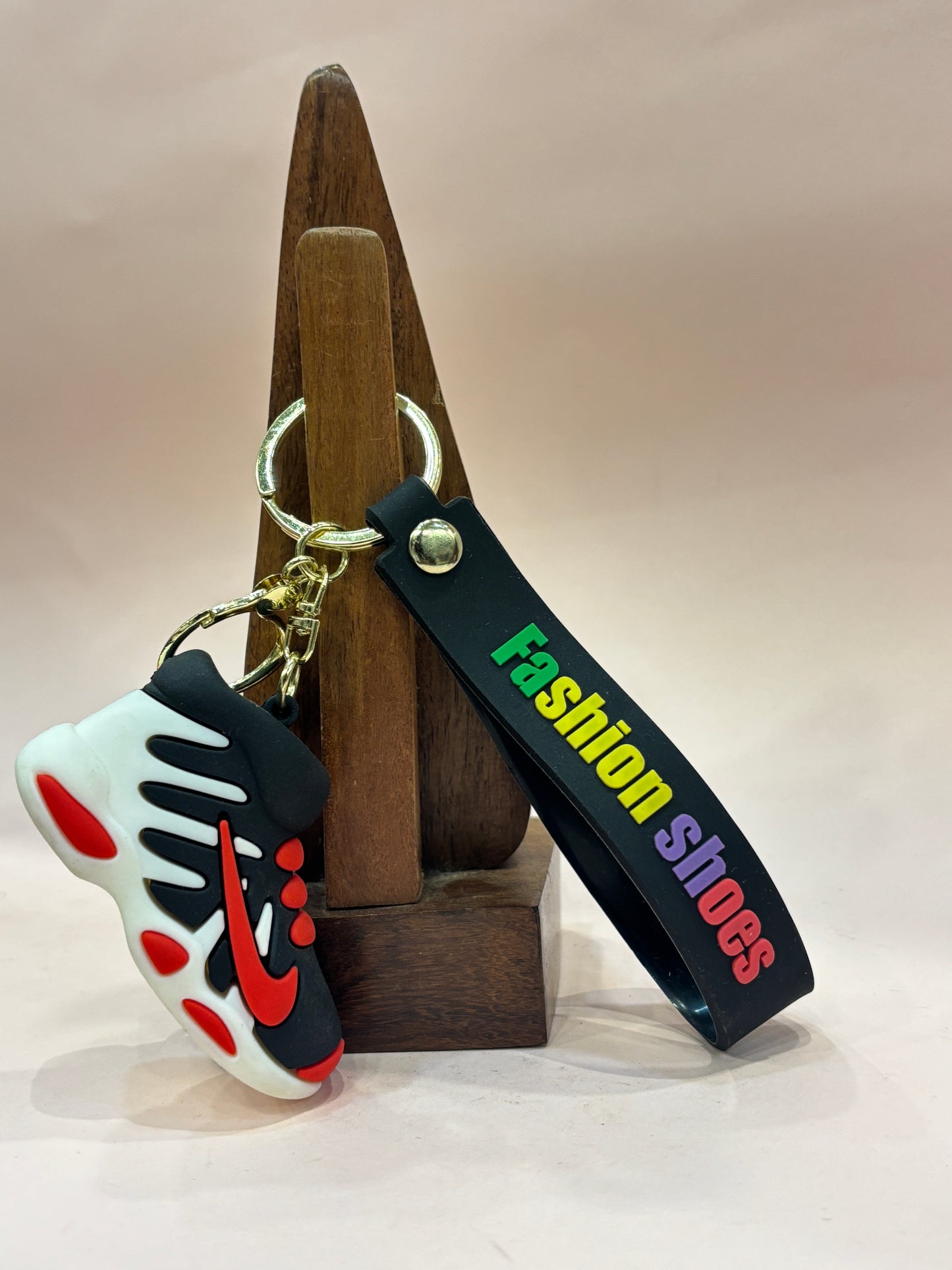 Nike Air Jordans Keychains