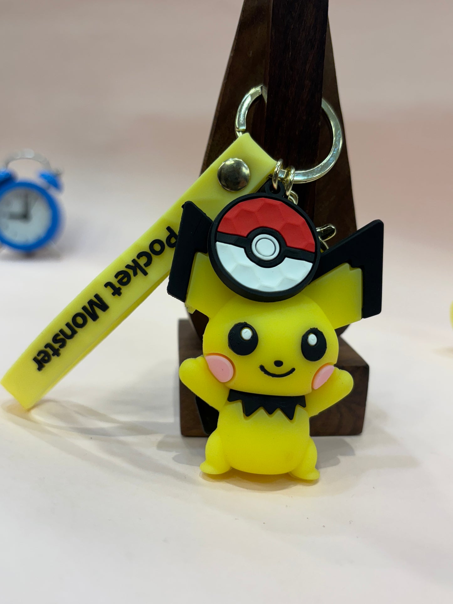 Pikachu Collection