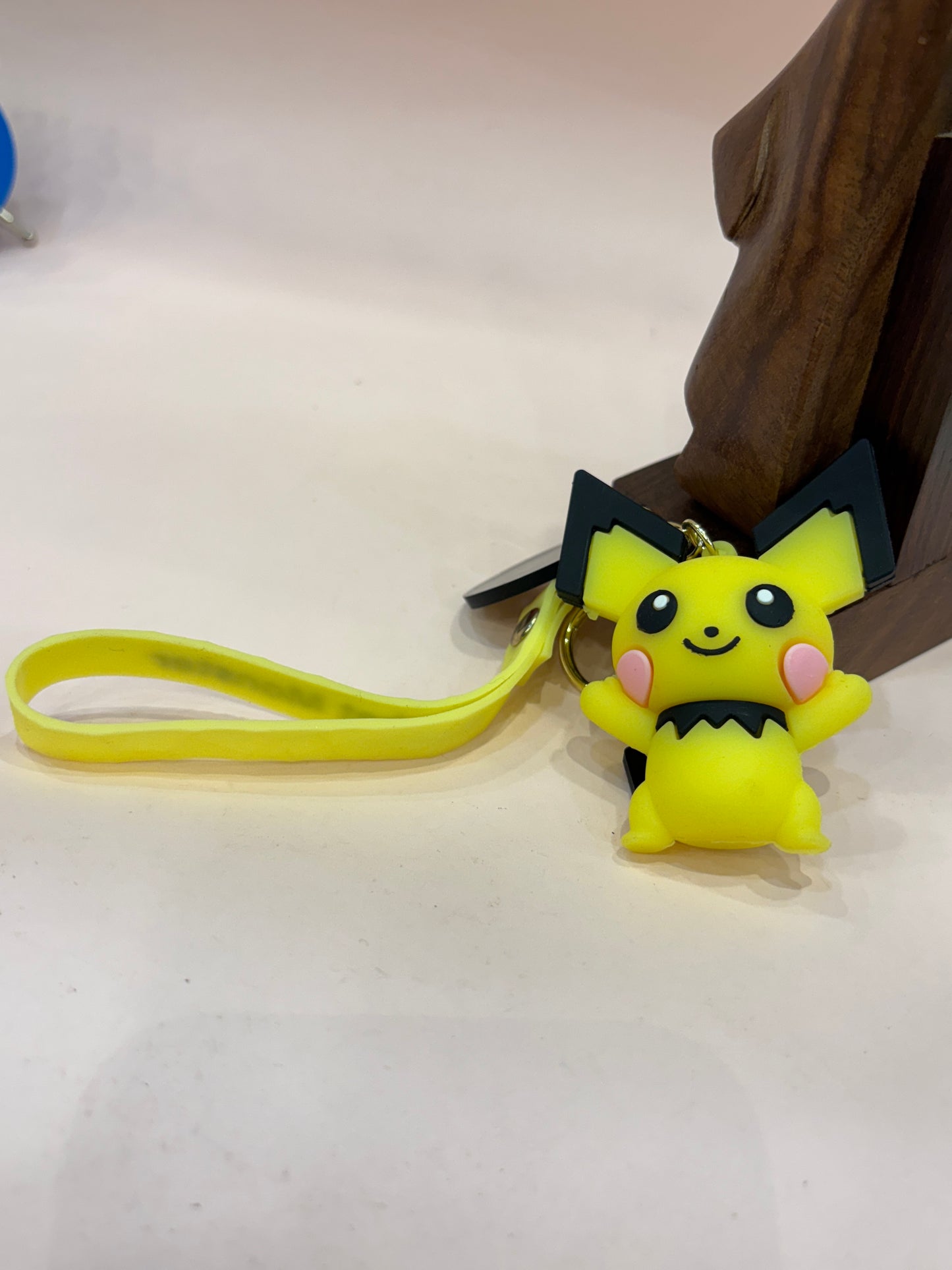 Pikachu Collection