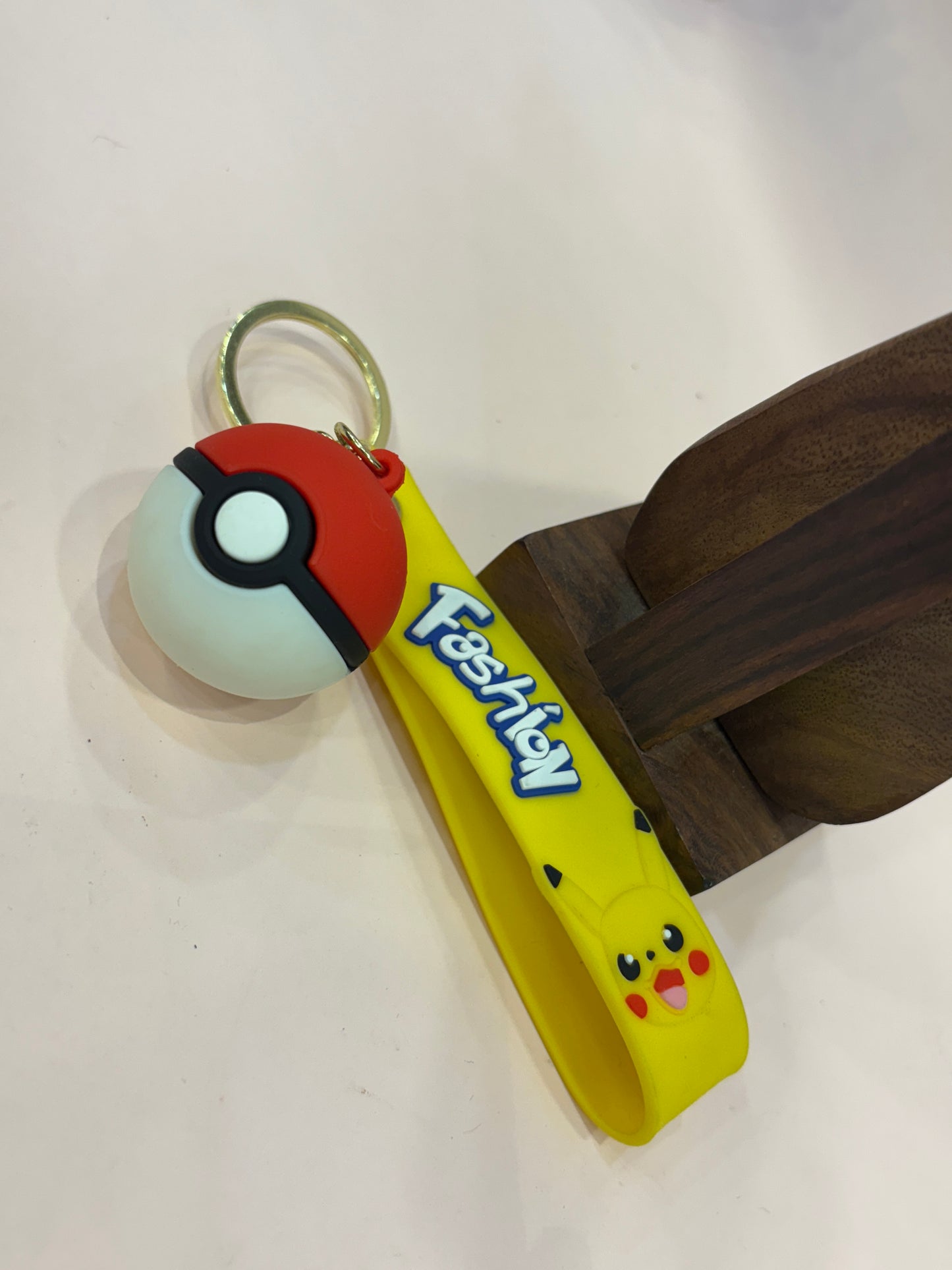 Pikachu Collection
