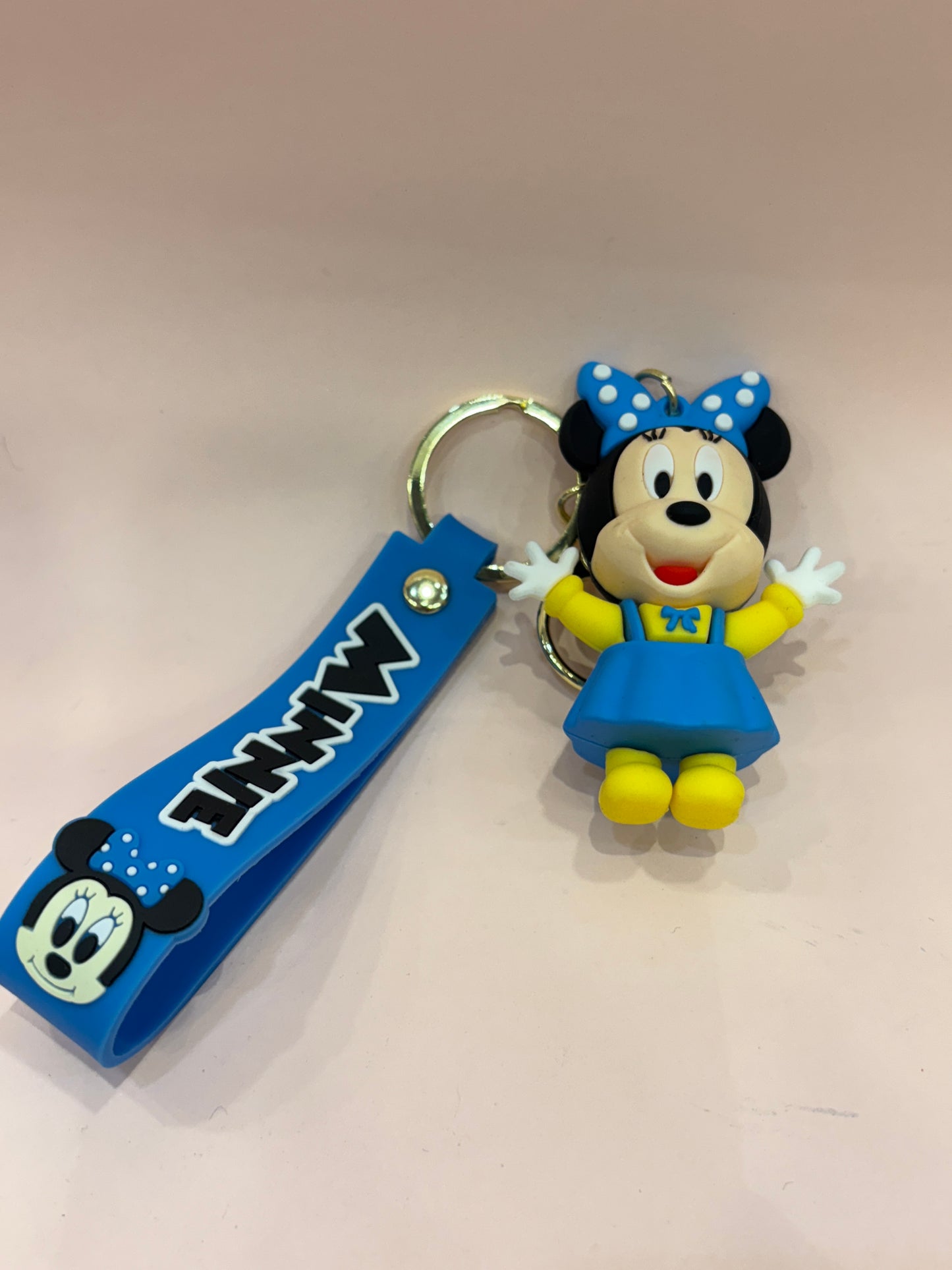 Mini Mouse