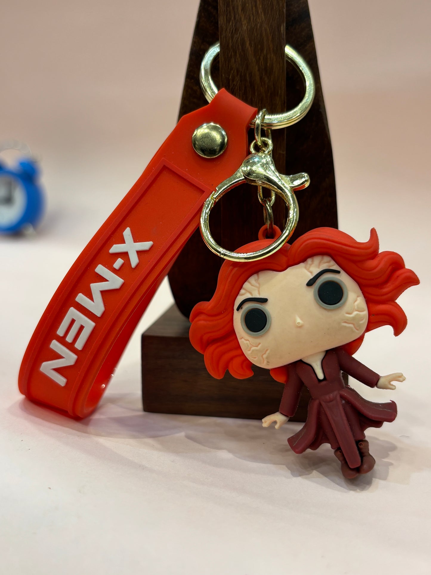 Wanda Keychain
