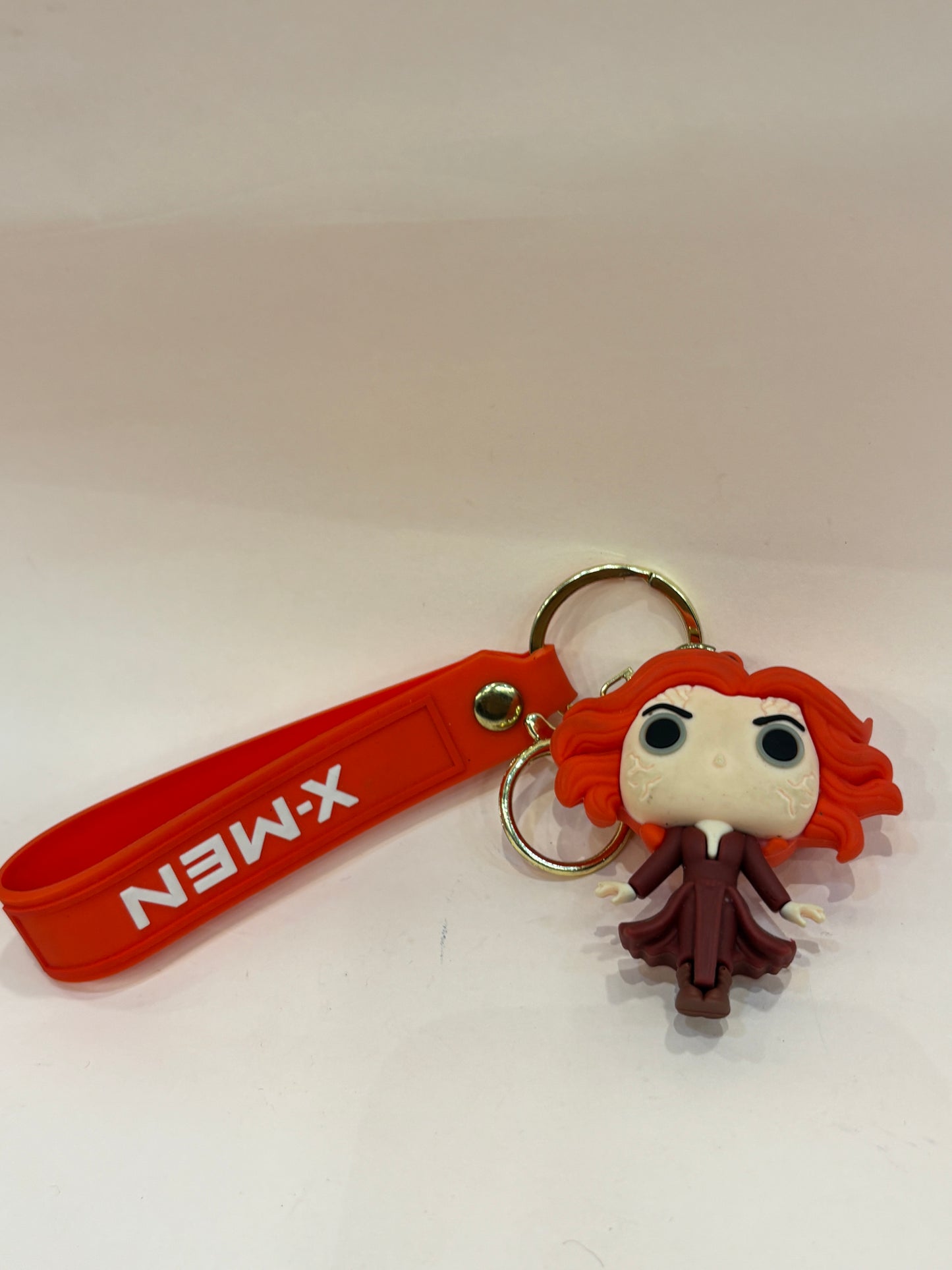 Wanda Keychain