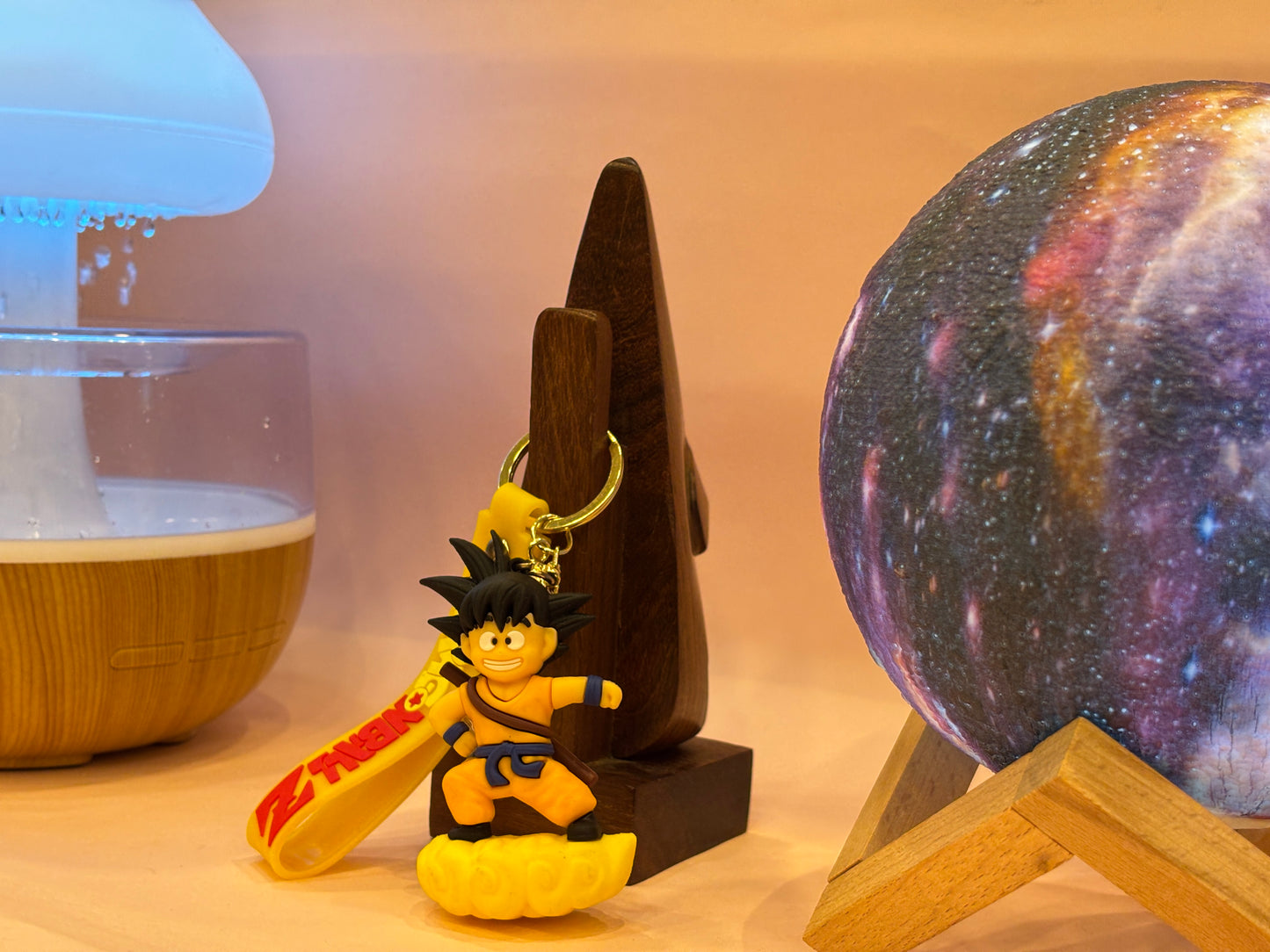 DBZ Collection new