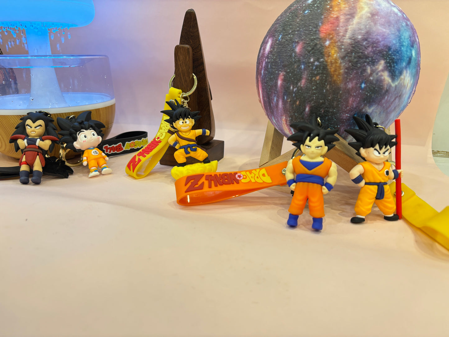 DBZ Collection new