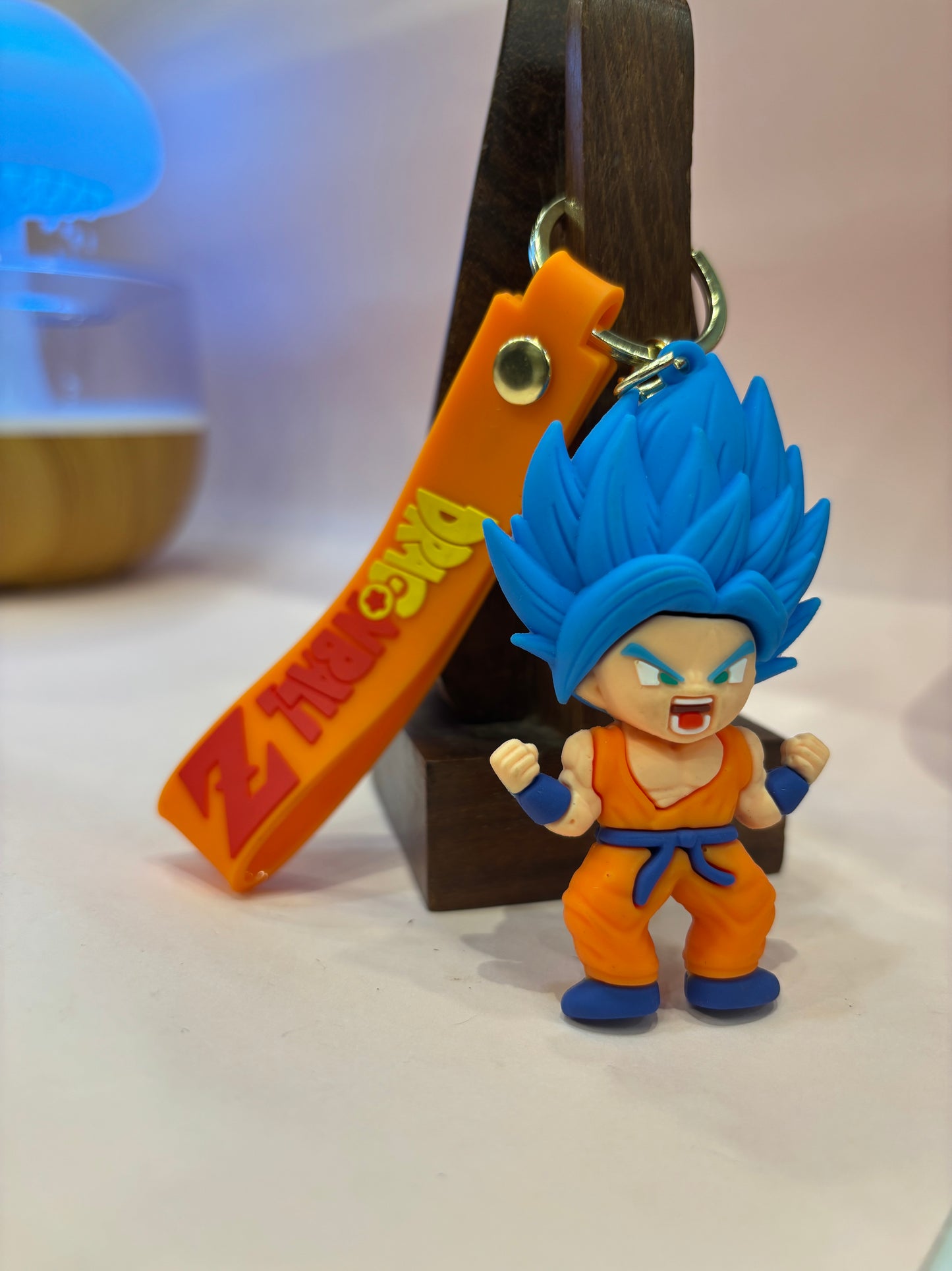 DBZ Collection new