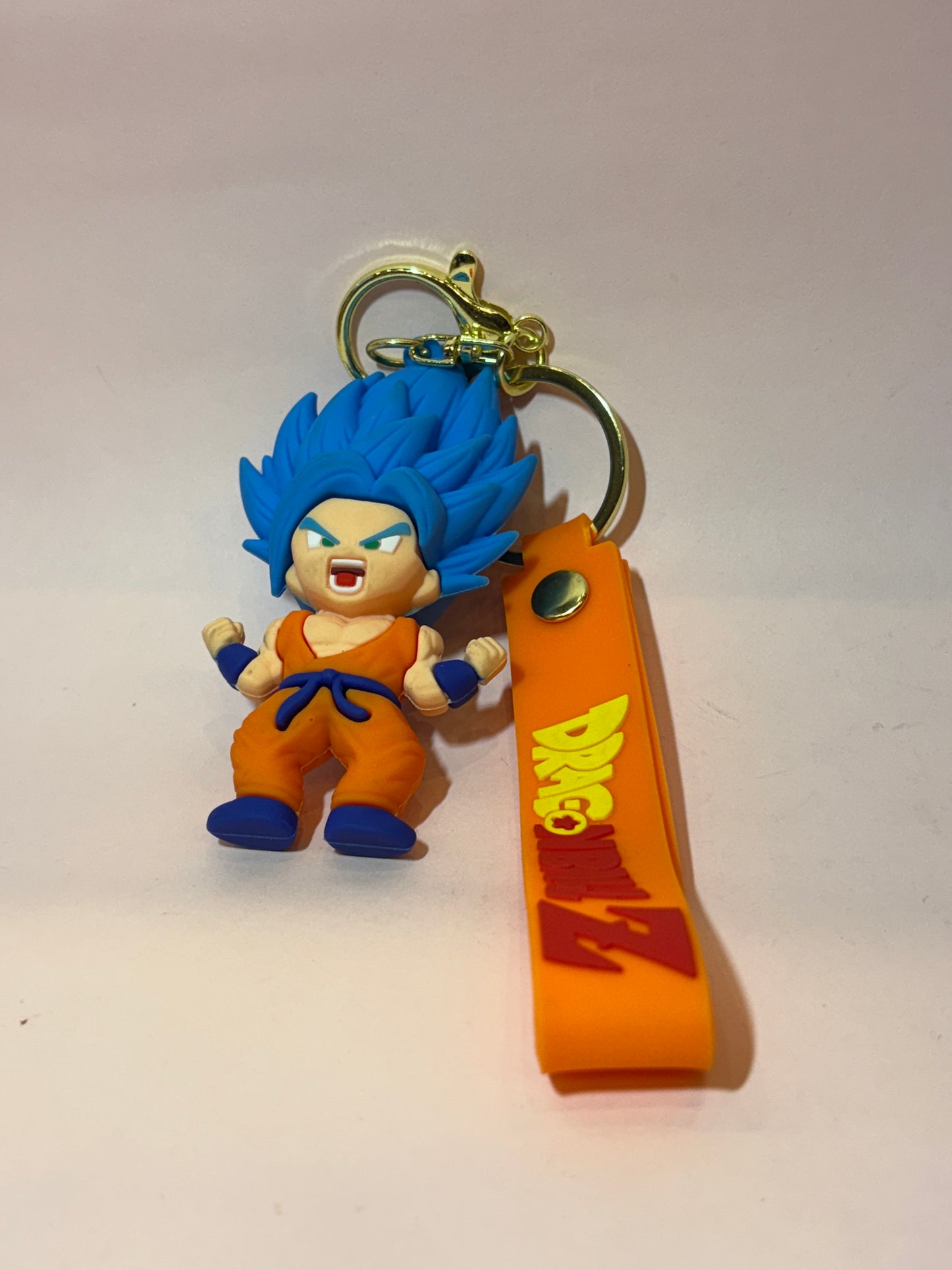 DBZ Collection new