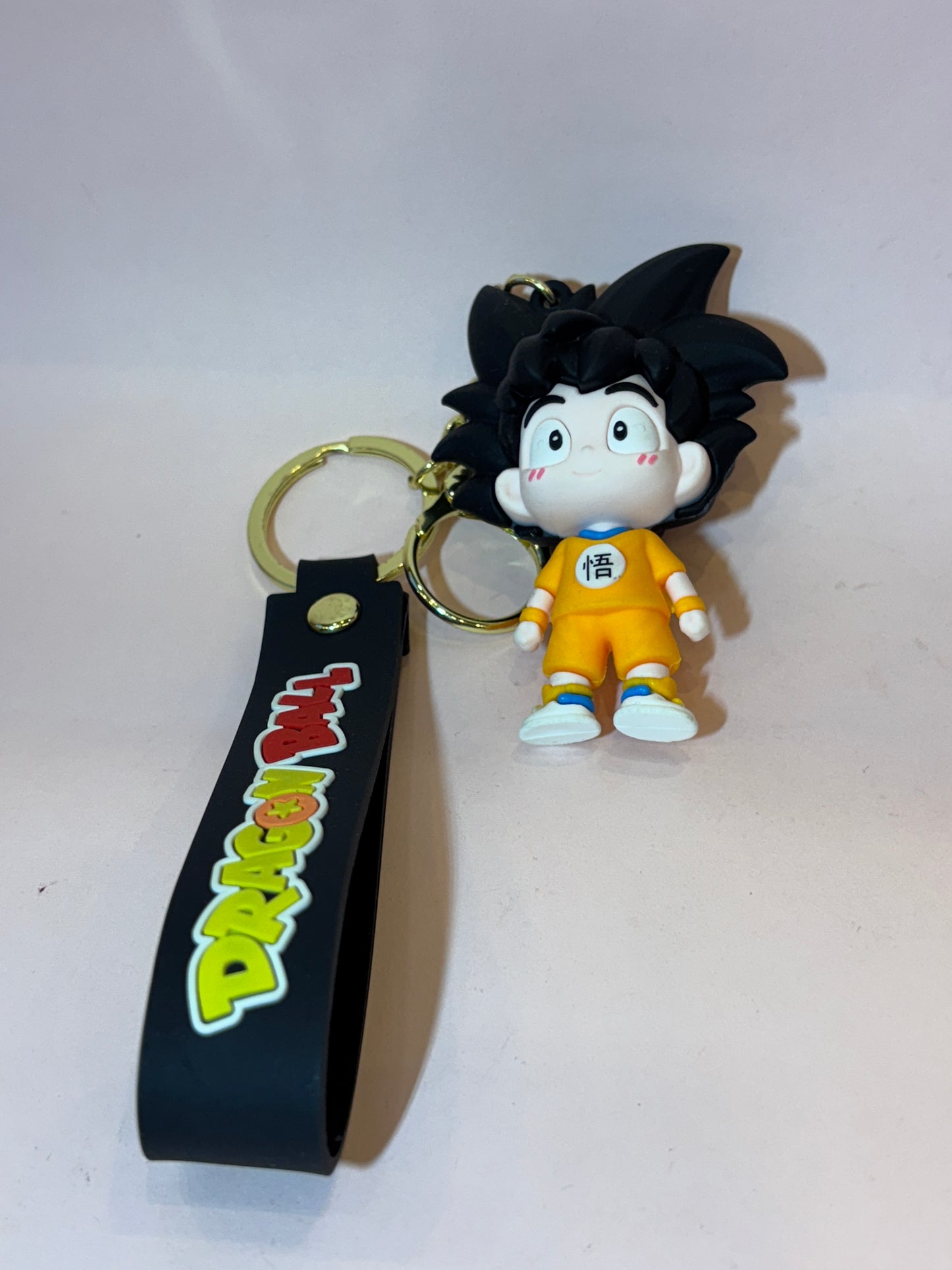 DBZ Collection new