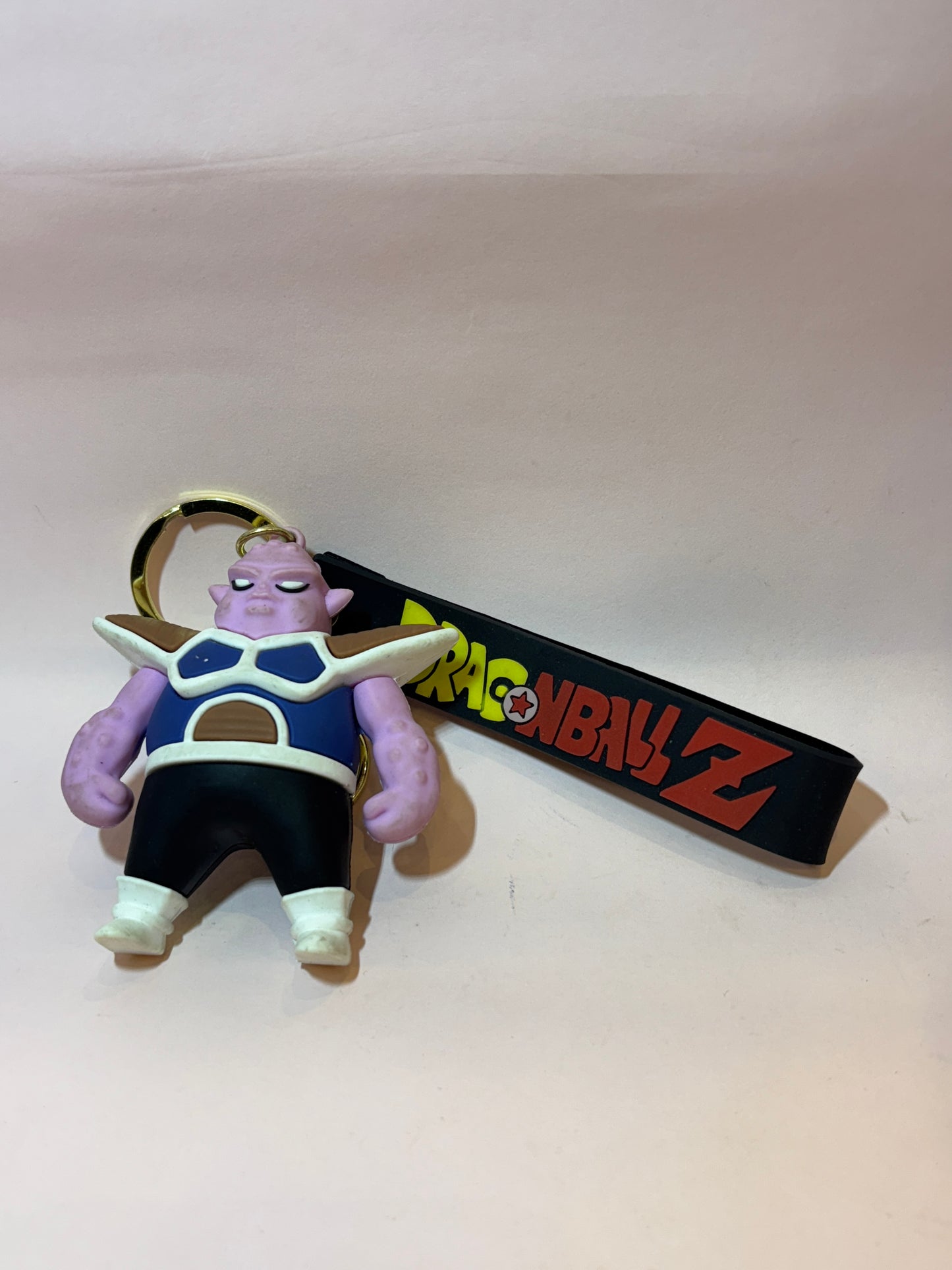 DBZ Collection new