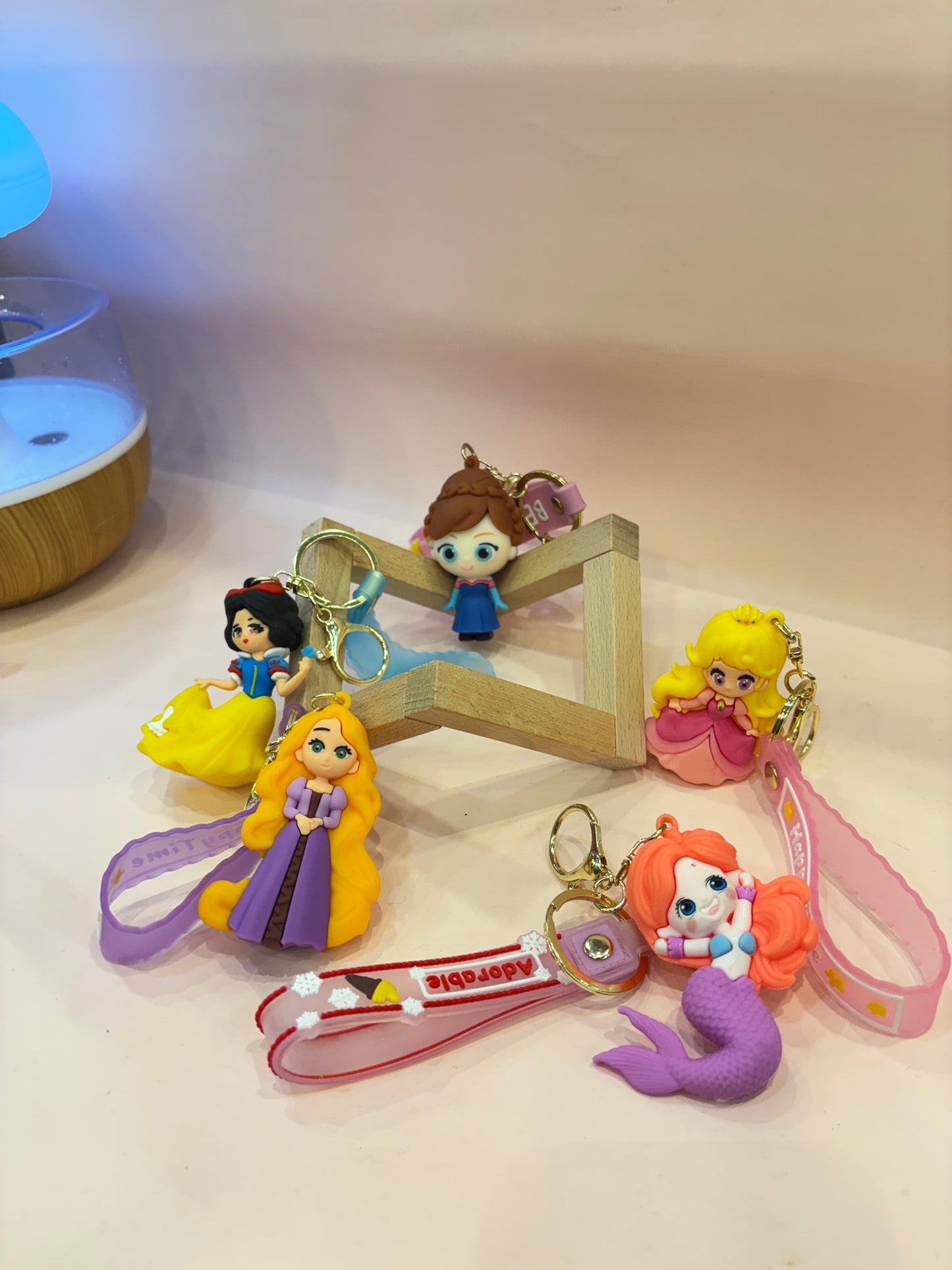 Dolls Collection