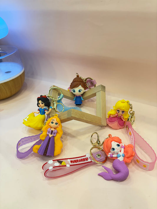 Dolls Collection