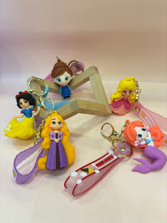 Dolls Collection