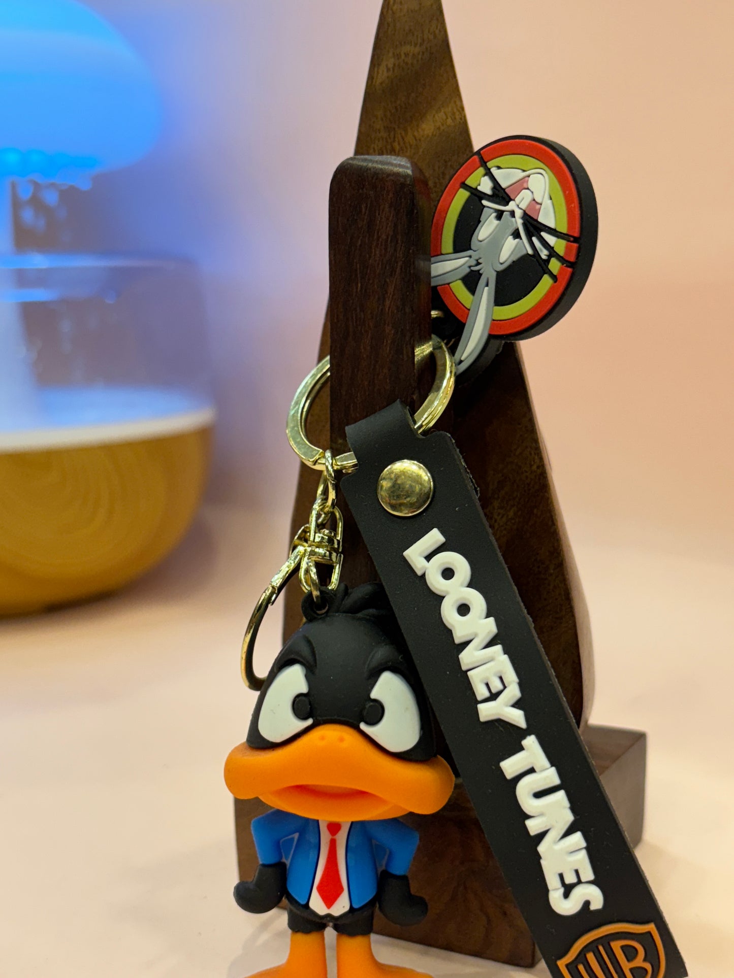 Looney Tunes Keychains