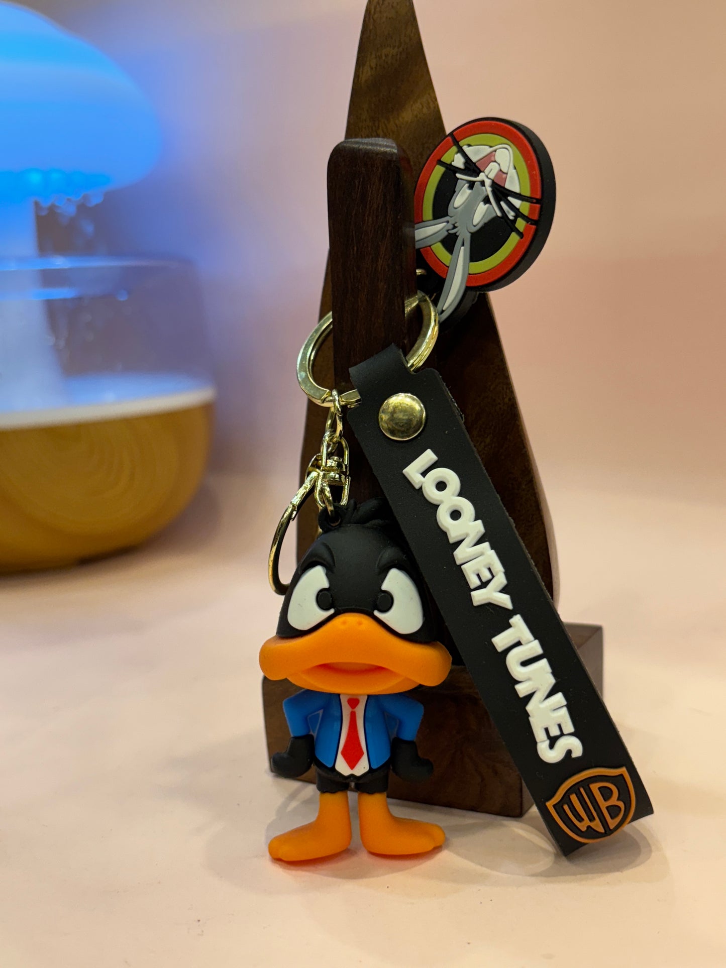Looney Tunes Keychains