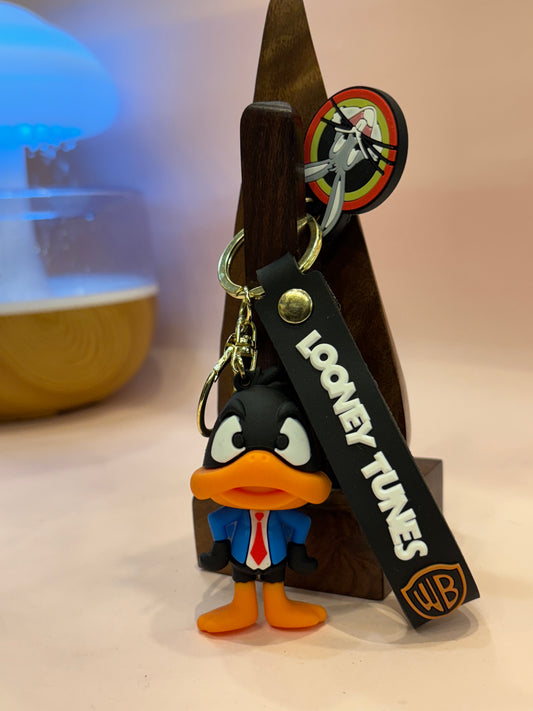 Looney Tunes Keychains
