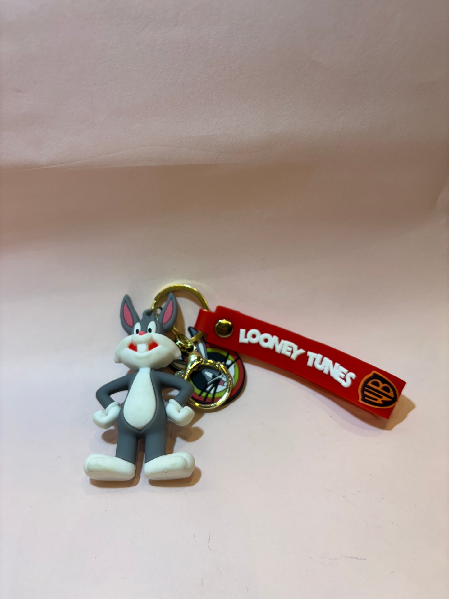 Looney Tunes Keychains