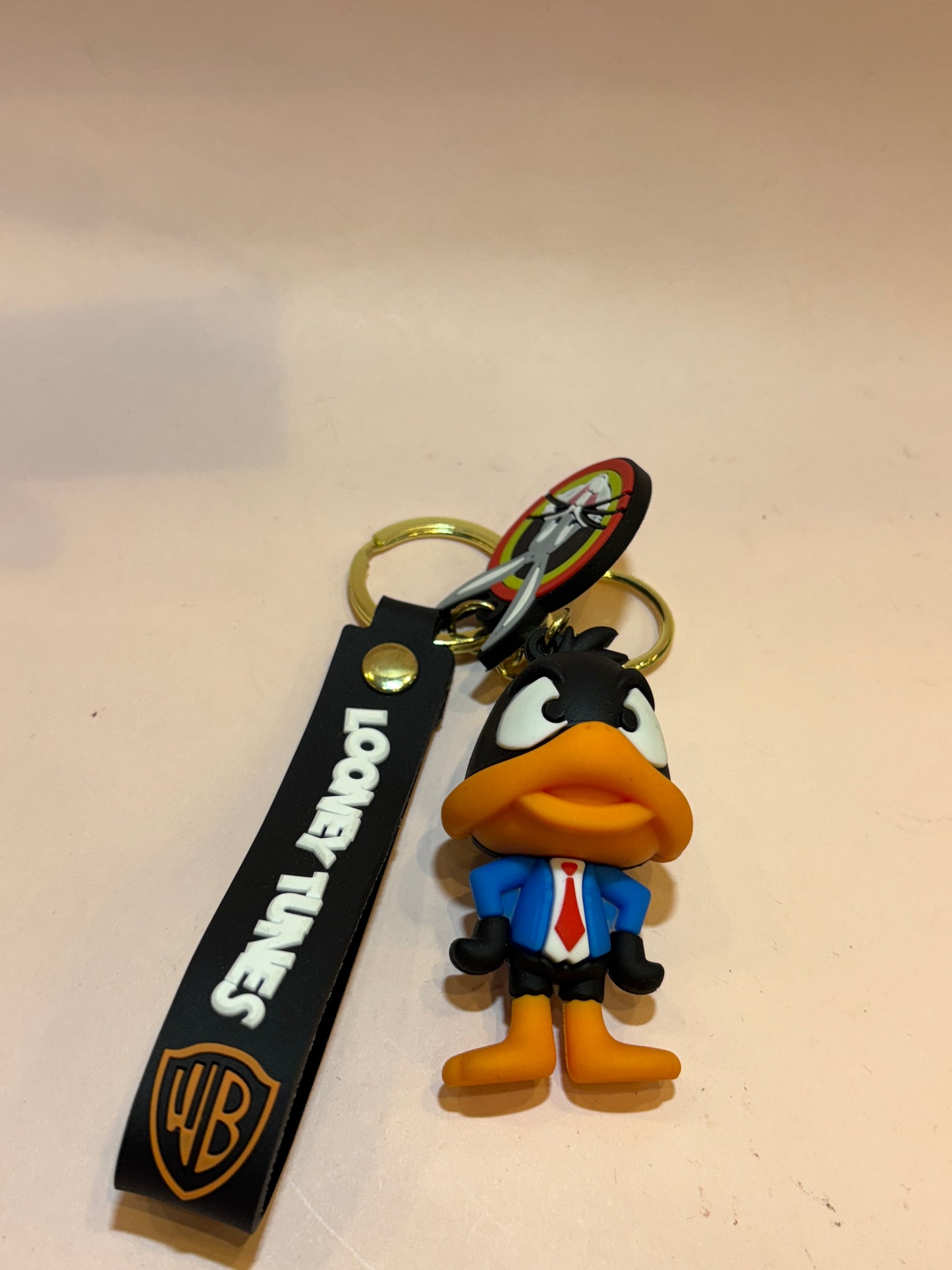 Looney Tunes Keychains