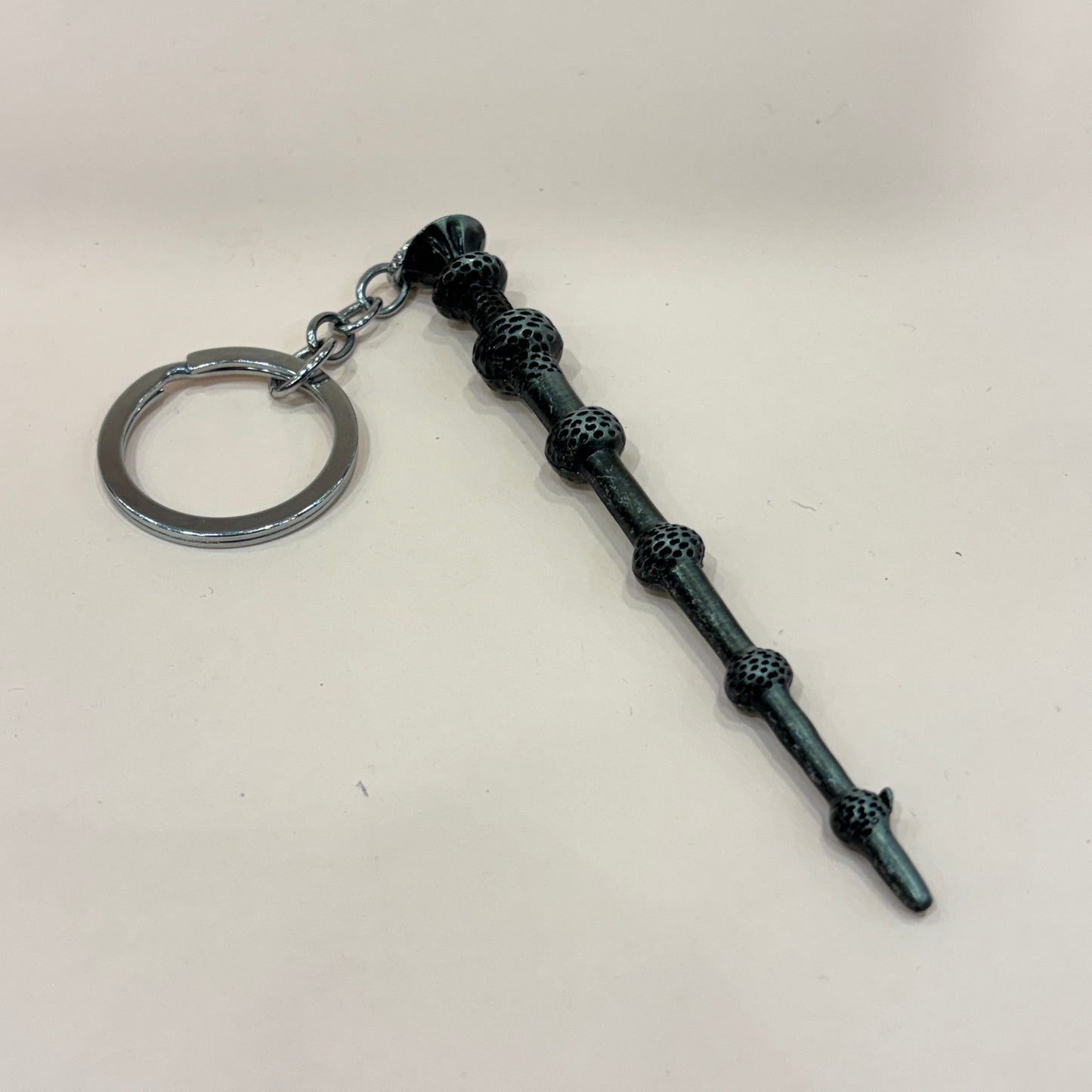 Eldor Wand Keychain