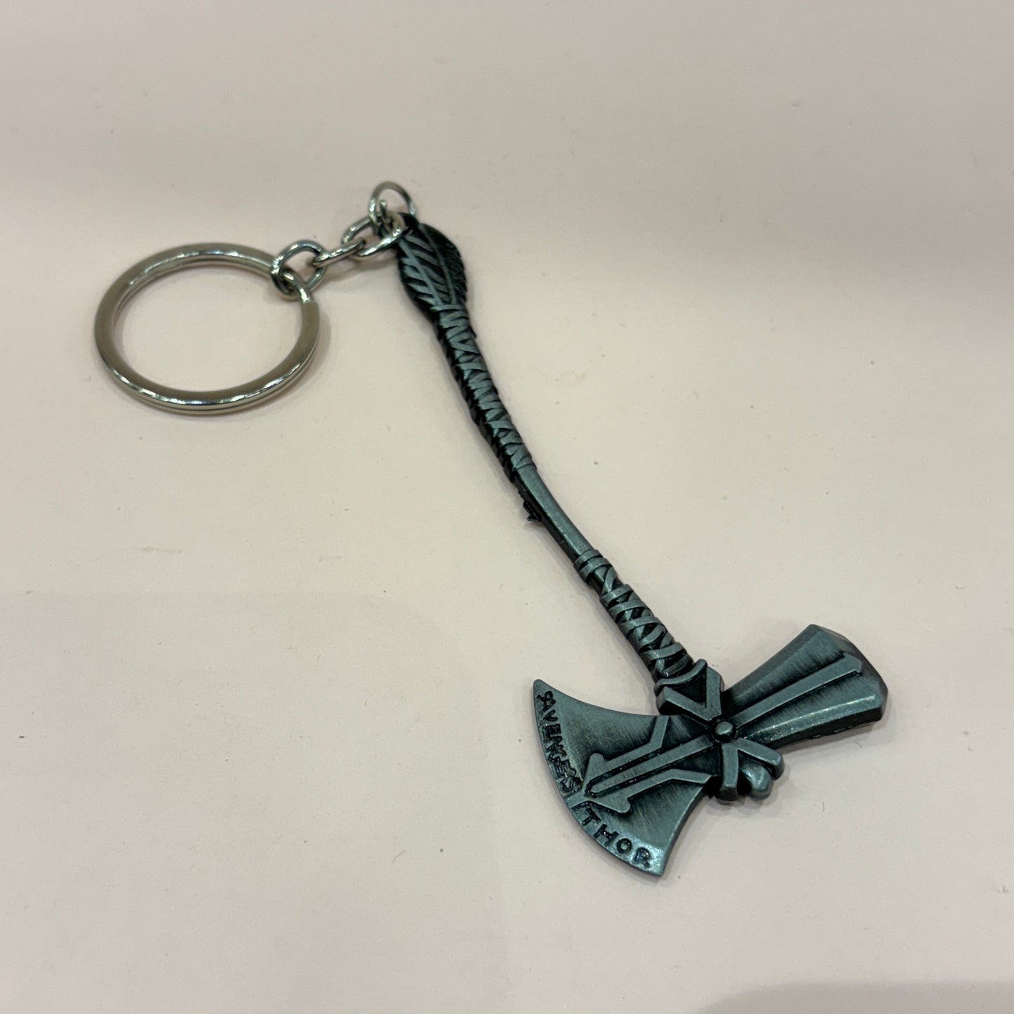 Thor Storm Breaker Keychain