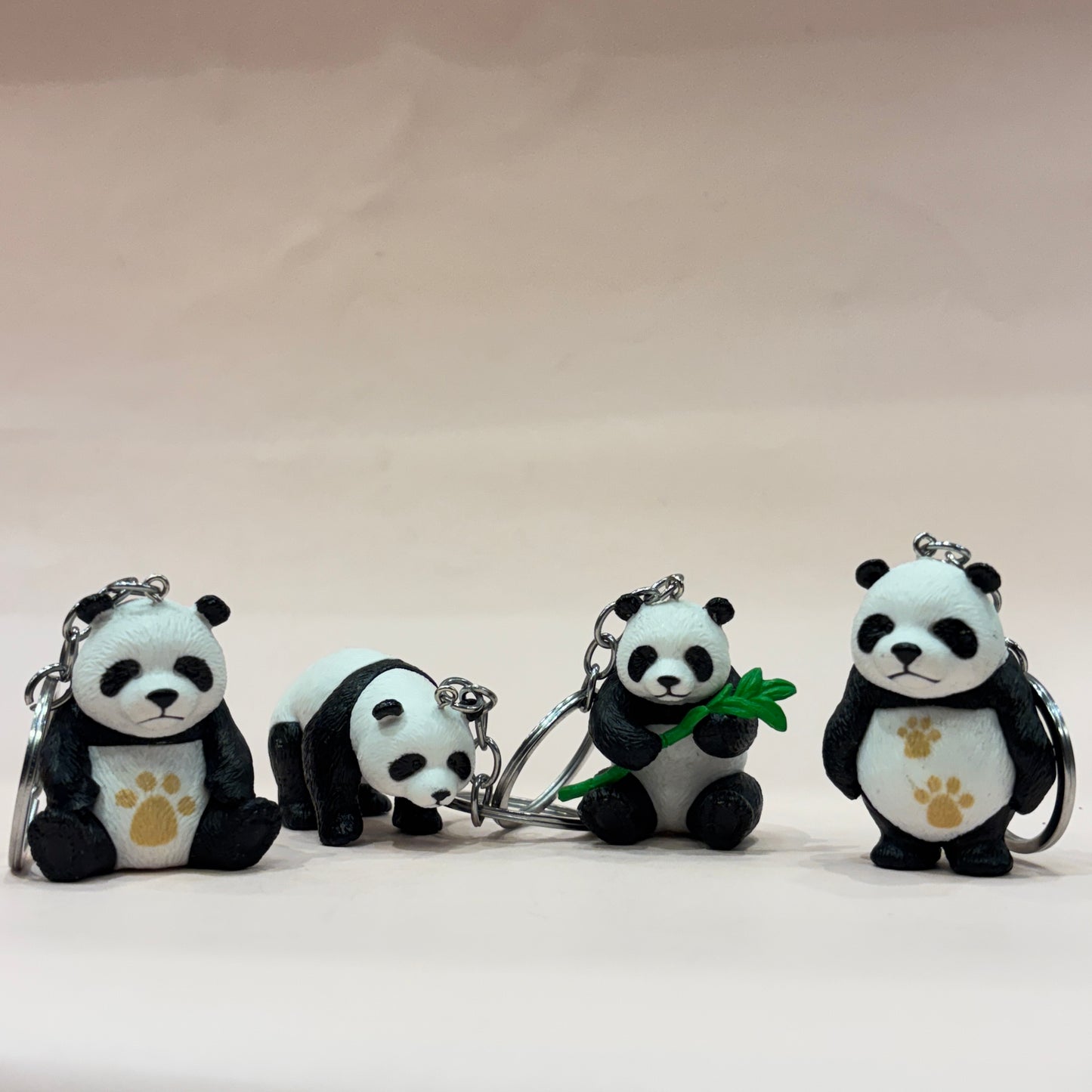 Cute Panda Collection
