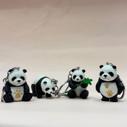 Cute Panda Collection