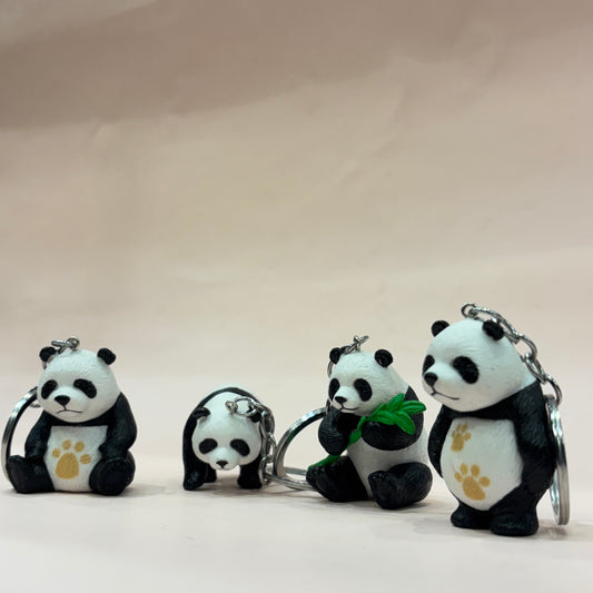 Cute Panda Collection