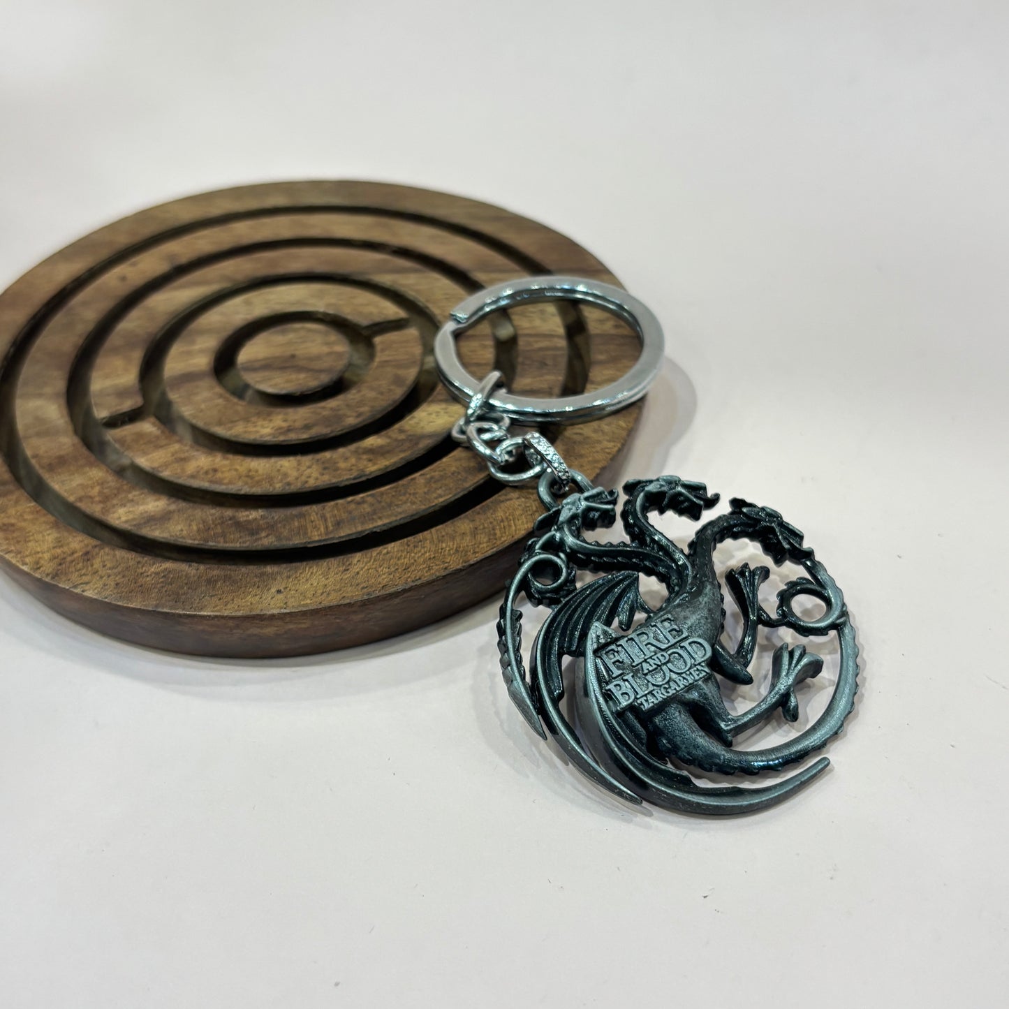 GOT Keychain
