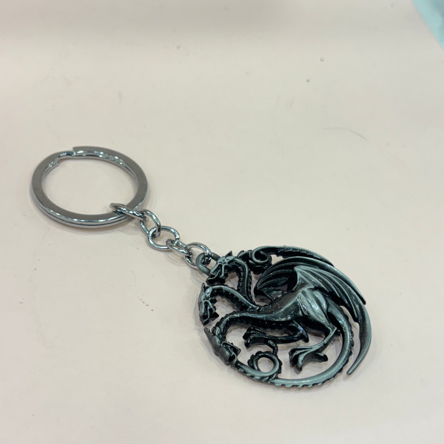 GOT Keychain