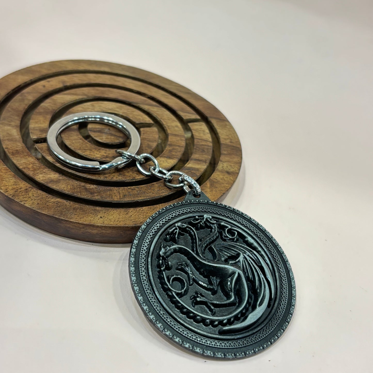 GOT Keychain