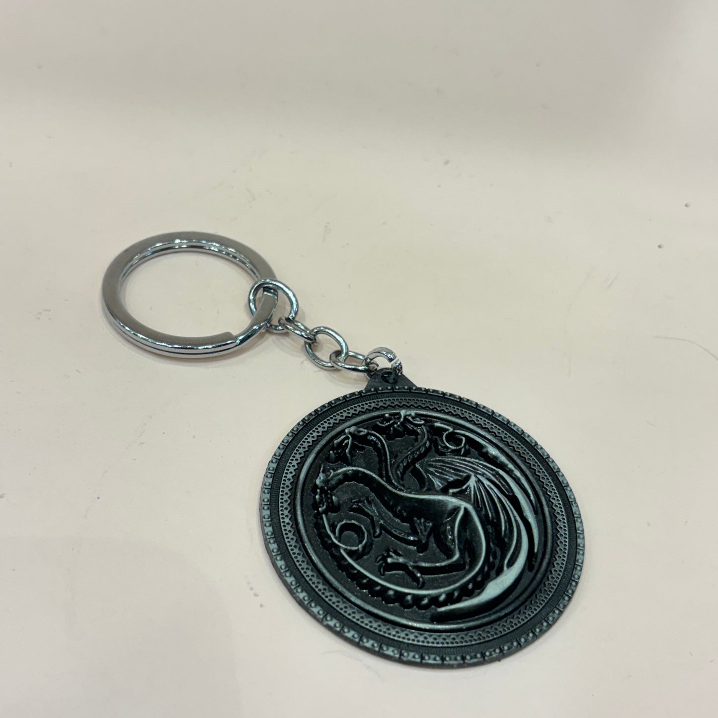 GOT Keychain