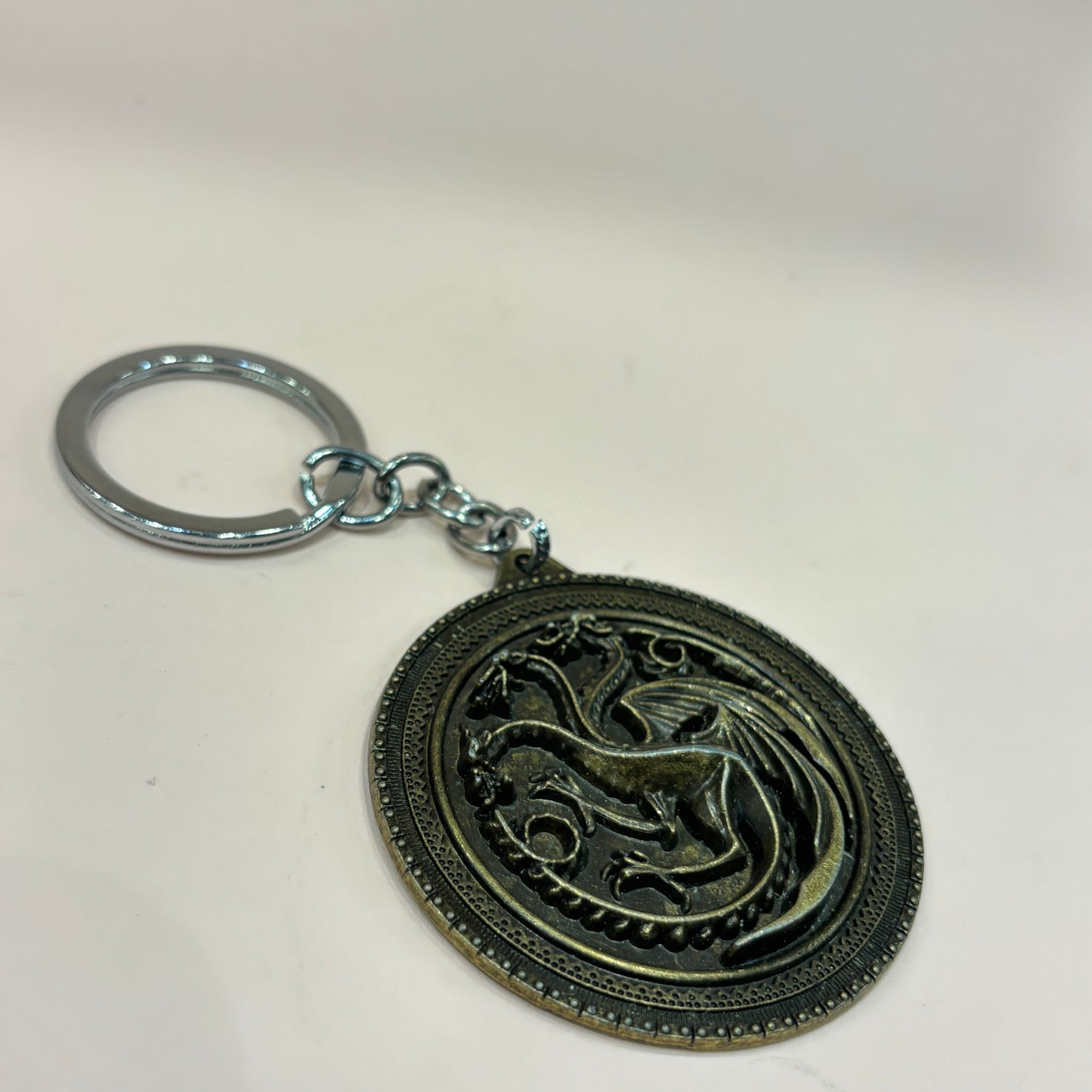 GOT Keychain