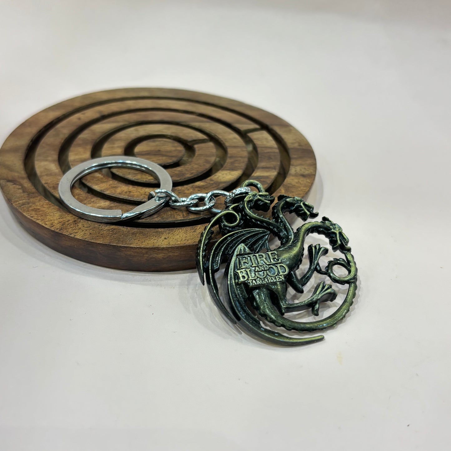 GOT Keychain