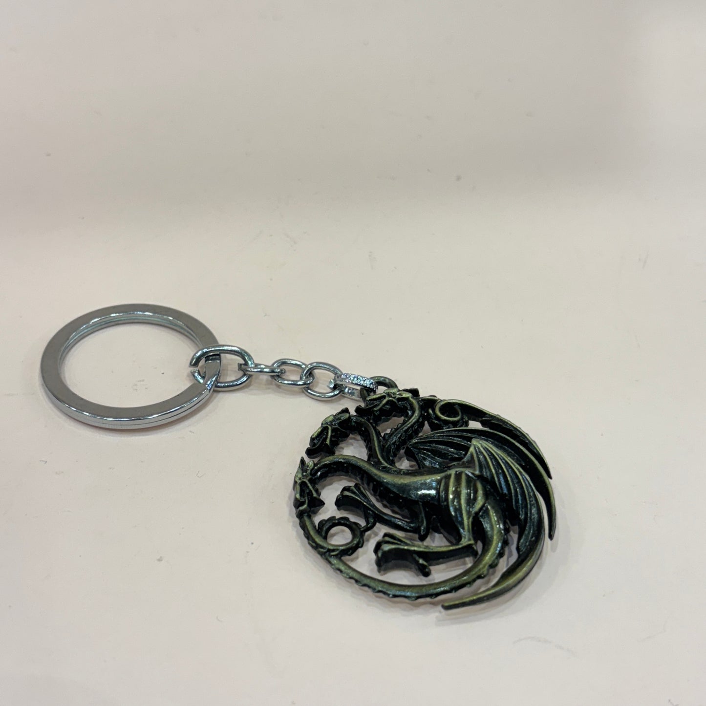 GOT Keychain