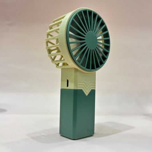 Rechargeable Fan Collection