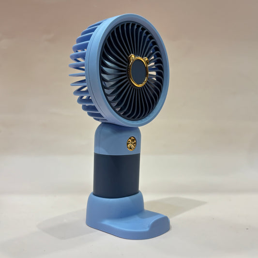 Fan Chargable