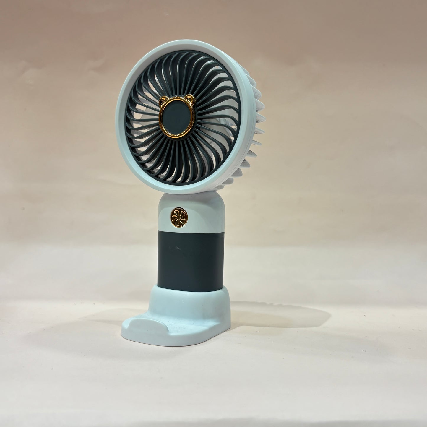 Fan Chargable