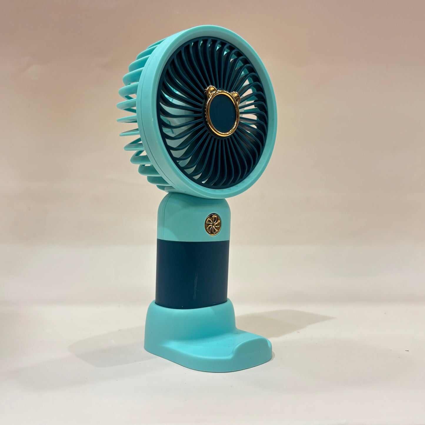 Fan Chargable