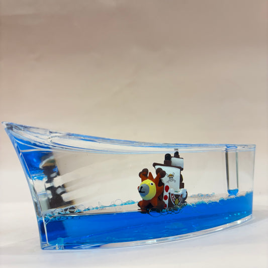 One Piece Ship