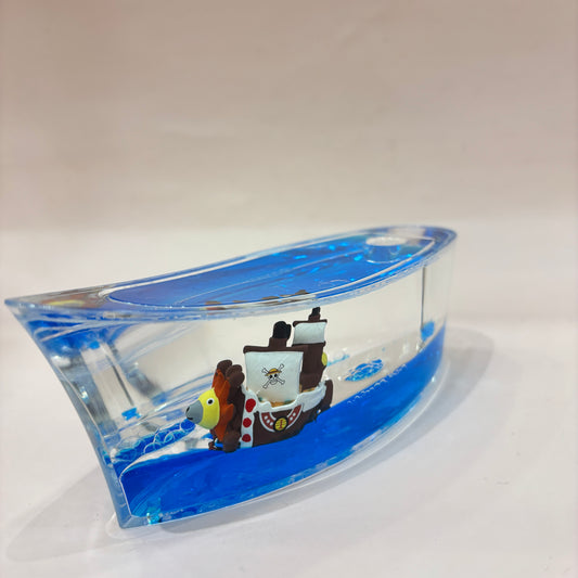 One Piece Ship