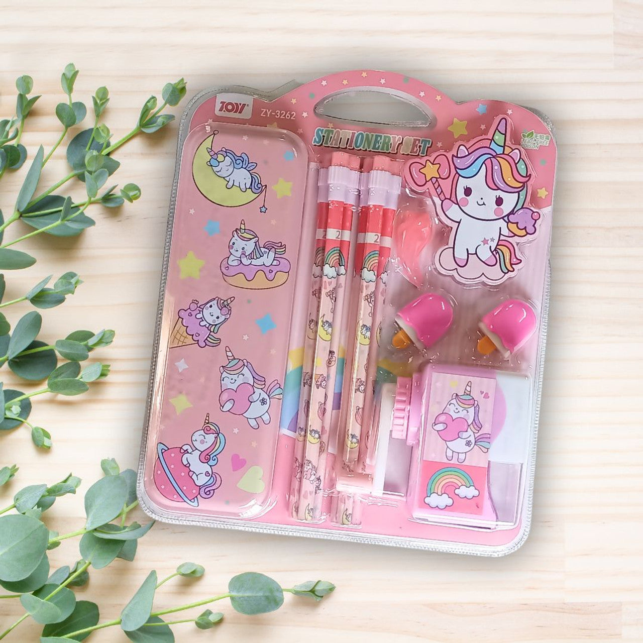 Stationery Set